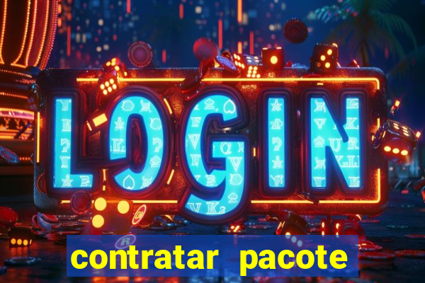 contratar pacote adicional tim beta